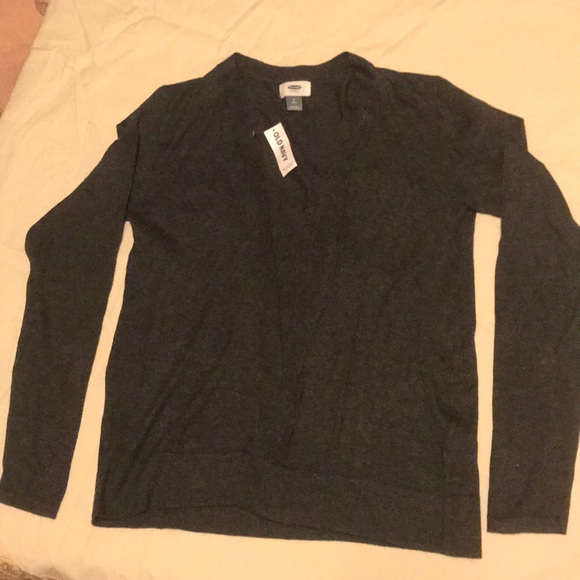 Old Navy Sweaters - NWT Old Navy thin cardigan size M tall
